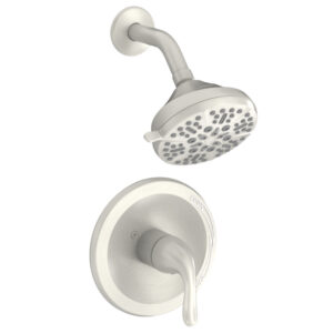 Single Control Shower Trim Only, Job Pack OPB-721
