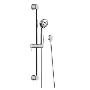 Slide Bar Shower System OPHS-650